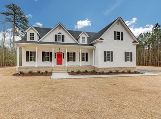 15852 Woodcliff Ln, Disputanta, VA 23842