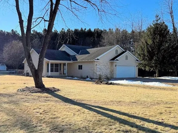W14545 Fairway Lane, Wisconsin Dells, WI 53965