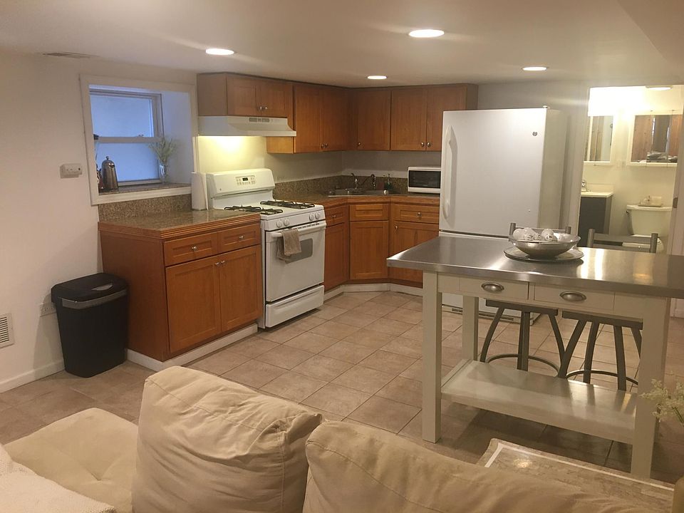 modern and well lit