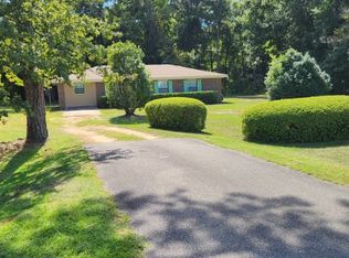 1867 Bettstown Rd, Quincy, FL 32351