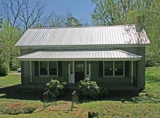 606 Whitehall Rd, Athens, GA 30605