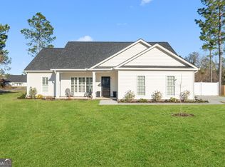 226 Alcovy Cir, Ellabell, GA 31308