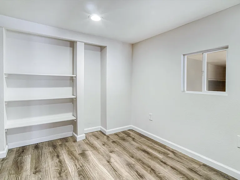 2nd Bed or office