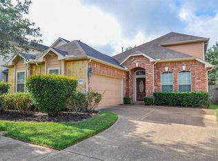 21623 Balsam Brook Ln, Katy, TX 77450