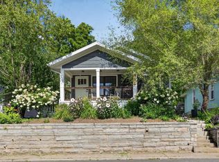 1211 S Lincoln St, Bloomington, IN 47401