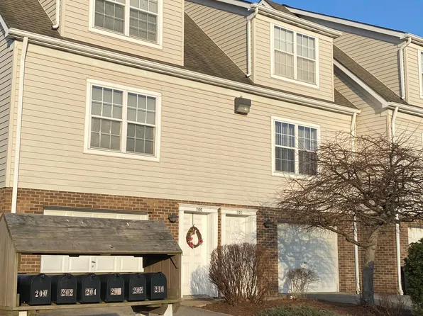 110 Court Side Ln #310, Butler, PA 16001