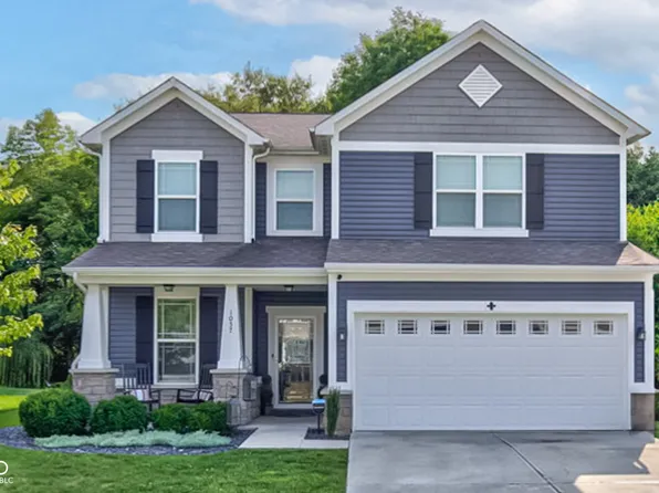 1057 Balto Dr, Shelbyville, IN 46176