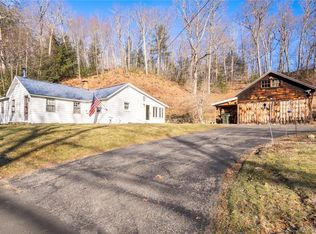 16 Lost Acres Rd, North Granby, CT 06060