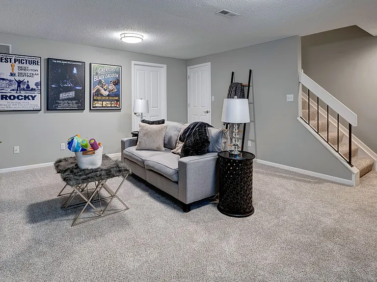 Parkhill Luxury Apartments — Photo 12