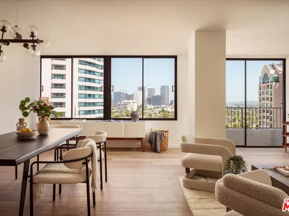 10501 Wilshire Blvd Unit 1205, Los Angeles, CA 90024