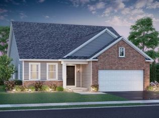 28643 N Monroe Ave, Wauconda, IL 60084