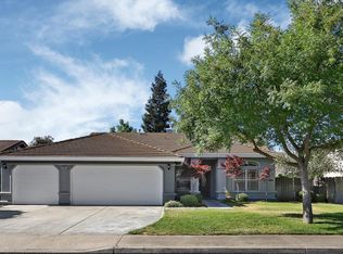 900 Hedstrom Rd, Turlock, CA 95382