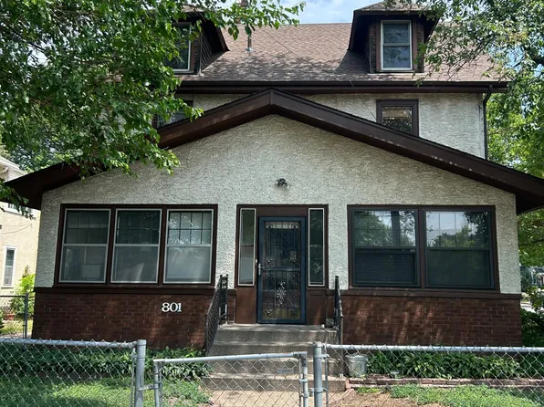 801 4th St NE APT 2, Minneapolis, MN 55413