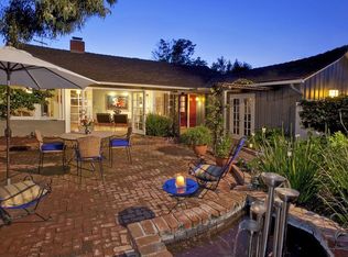 281 Bellino Dr, Pacific Palisades, CA 90272