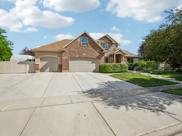 4963 W Amethyst Dr, West Jordan, UT 84081