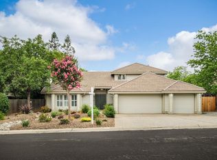 208 Oak Canyon Way, Folsom, CA