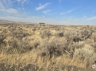 20 Xx Paso Fino Dr, Ephrata, WA 98823