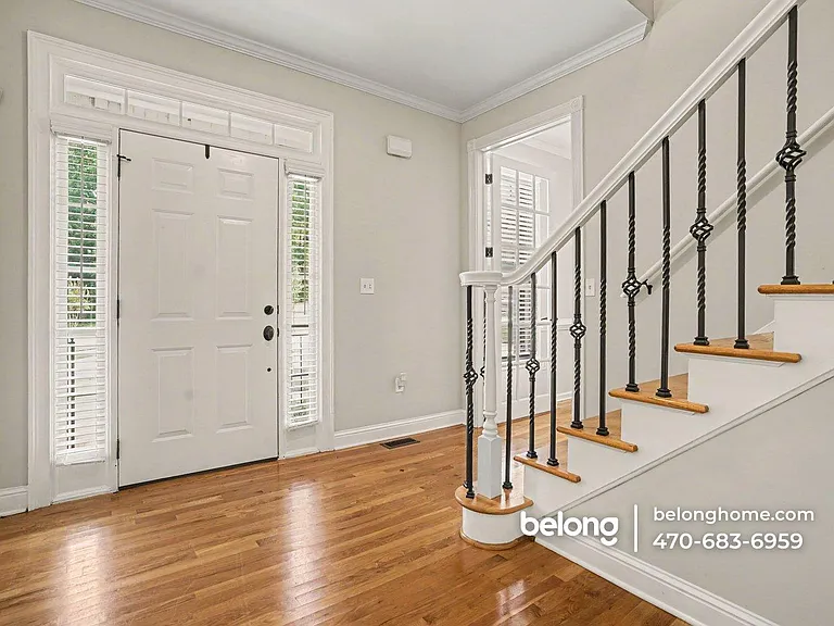 2341 Herring Woods Trl — Photo 3