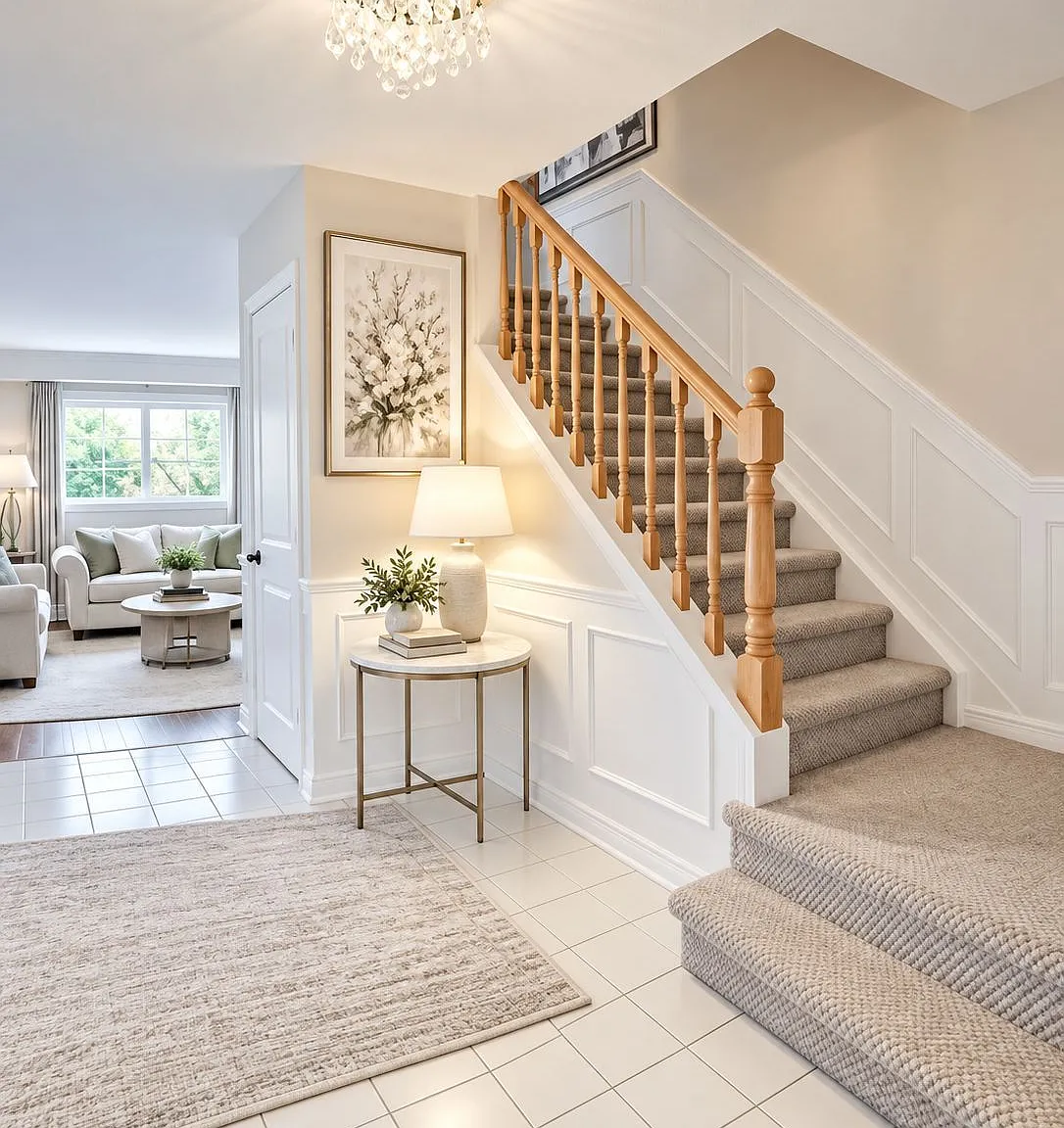 4 bed, $3,750 — Photo 2
