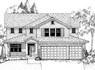 276 Lyons LOT 30, Renton, WA 98059