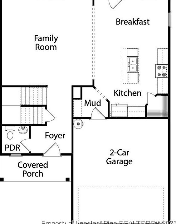 2nd image of 5811 Panther Dr