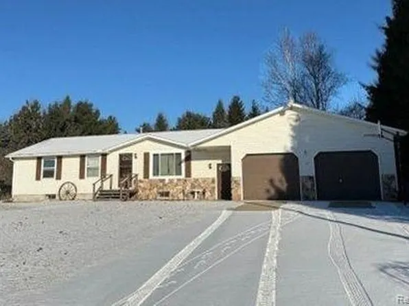 4629 E Clark Rd, Harrisville, MI 48740