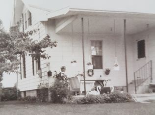 5055 Bis Rd SW, Lancaster, OH 43130