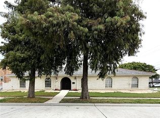 1601 Elizabeth Ave, Metairie, LA 70003