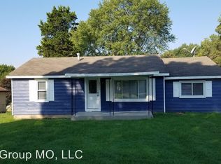 2537 N Rural Ave, Springfield, MO 65803