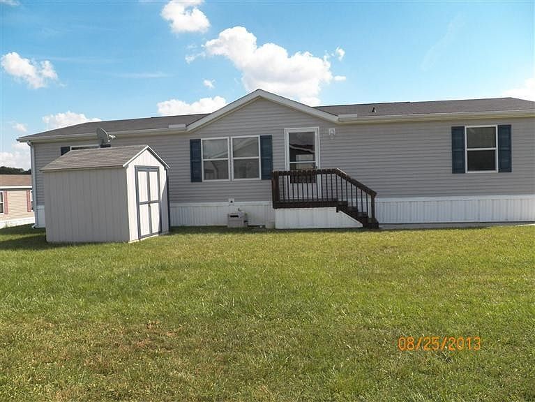 1st image of 11420 Branch Ln