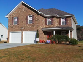 1733 Cooks Valley Rd, Kingsport, TN 37664
