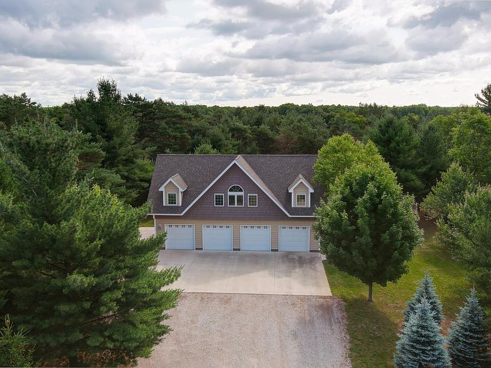14685 Erwin Rd, Copemish, MI 49625 MLS 1913577 Zillow
