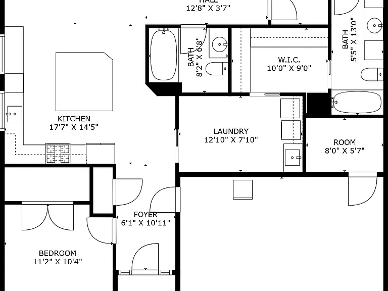 898 Brentwood Cir — Photo 3