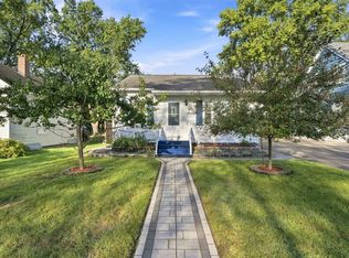 542 Wagner Ave, Eau Claire, WI 54703