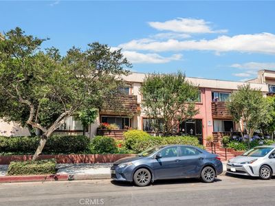 5349 Newcastle Ave APT 51, Encino, CA, 91316