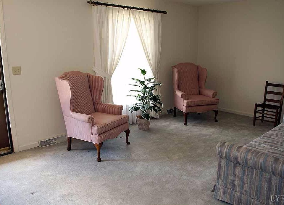 1706 Wycliffe St, Bedford, VA 24523 Zillow