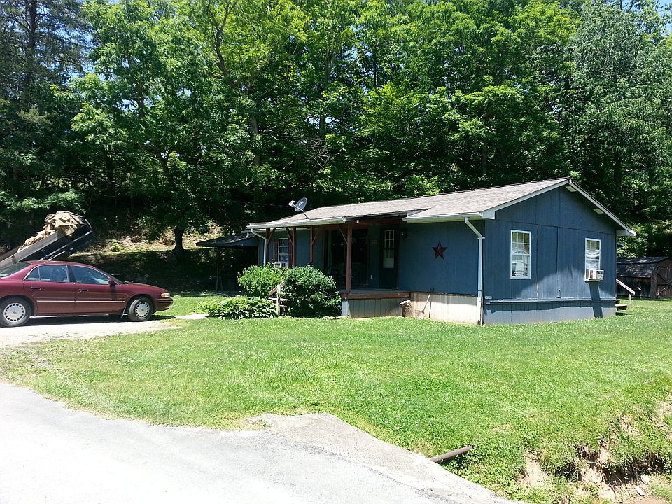 996 Millstone Run Rd, Napier, WV 26631 Zillow