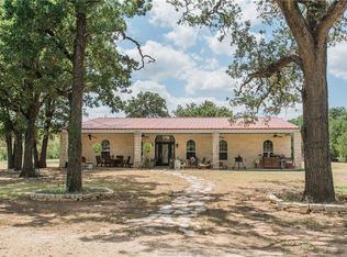 4719 Owensville Cemetery Rd, Franklin, TX 77856
