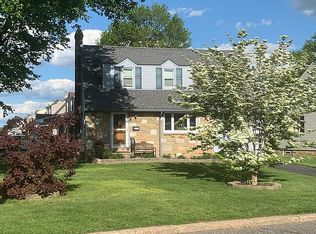 3151 Stamford St, Philadelphia, PA 19136
