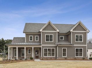 2355 Charleston Manor Ln, Suwanee, GA 30024