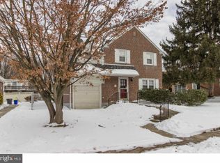 919 Stanbridge Rd, Drexel Hill, PA 19026
