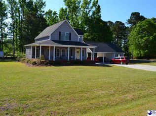 141 Cody Rd, Cheraw, SC 29520