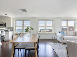 207 Fore St UNIT 8, Portland, ME 04101