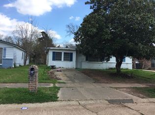 1308 Lampkin St, Bossier City, LA 71111