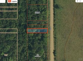 164 Crow St, Porum, OK 74455