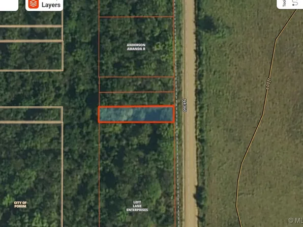 164 Crow St, Porum, OK 74455