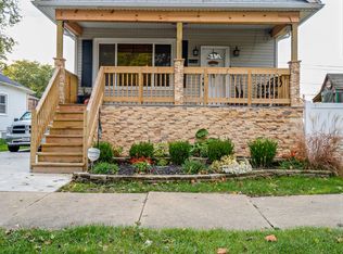 11152 S Drake Ave, Chicago, IL