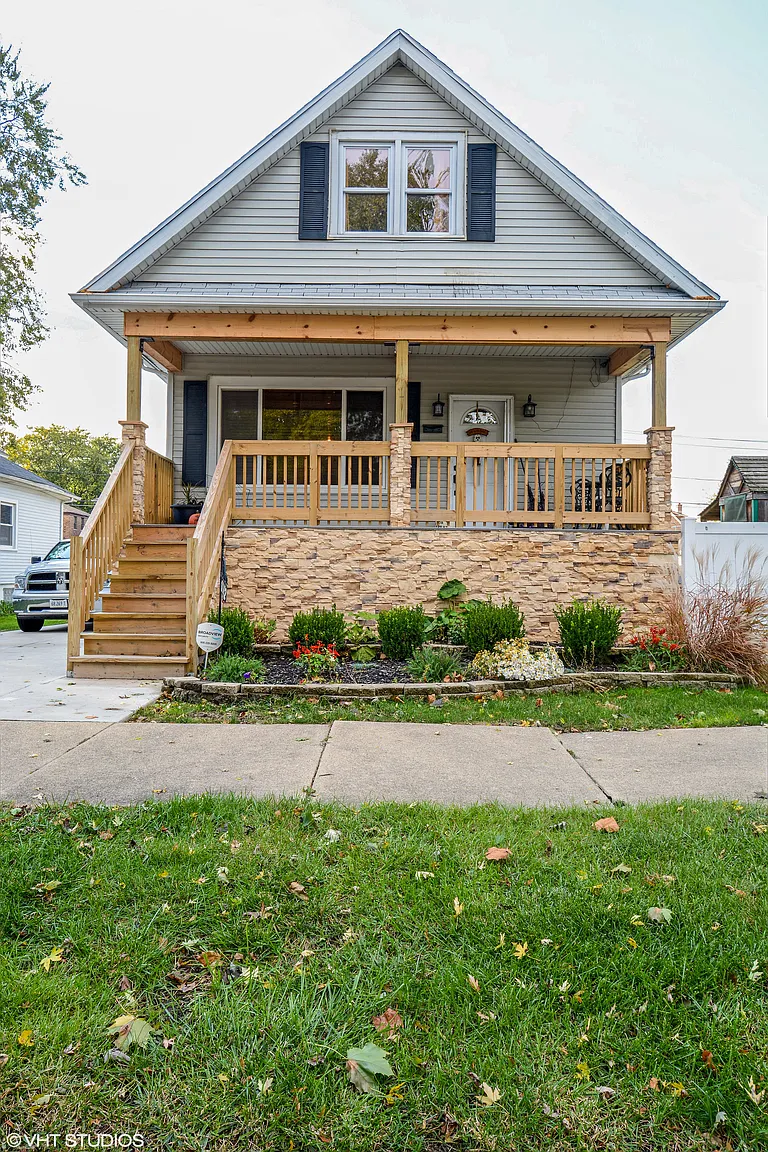11152 S Drake Ave photo 1