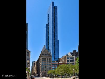 60 E Monroe St Unit 2001, Chicago, IL, 60603