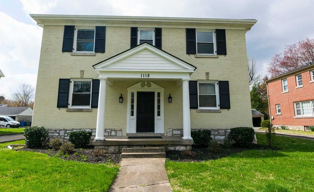 1118 Cooper Dr, Lexington, KY 40502 Zillow